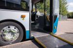 Alexander Dennis Enviro200 2017 года (NA)